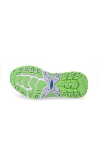 MBT MTR-1500 II LACE UP - Sneakers basse - green