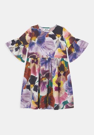 CHASITY - Jerseyjurk - pink