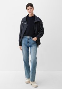 s.Oliver Strickpullover - navy