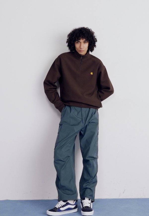 KNU SKOOL UNISEX - Skate shoes3