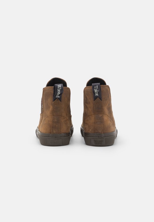 DOVER II - Classic ankle boots3