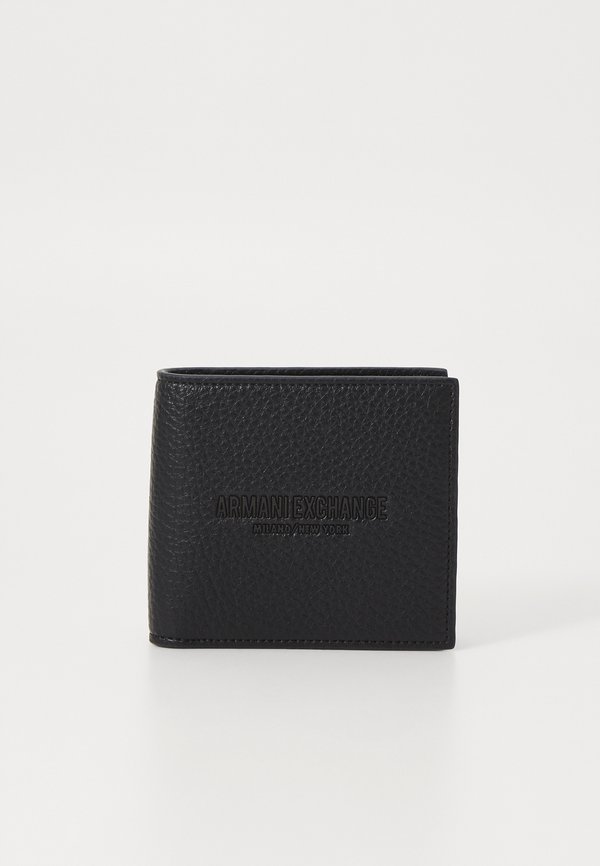 WALLET UNISEX - Geldbörse