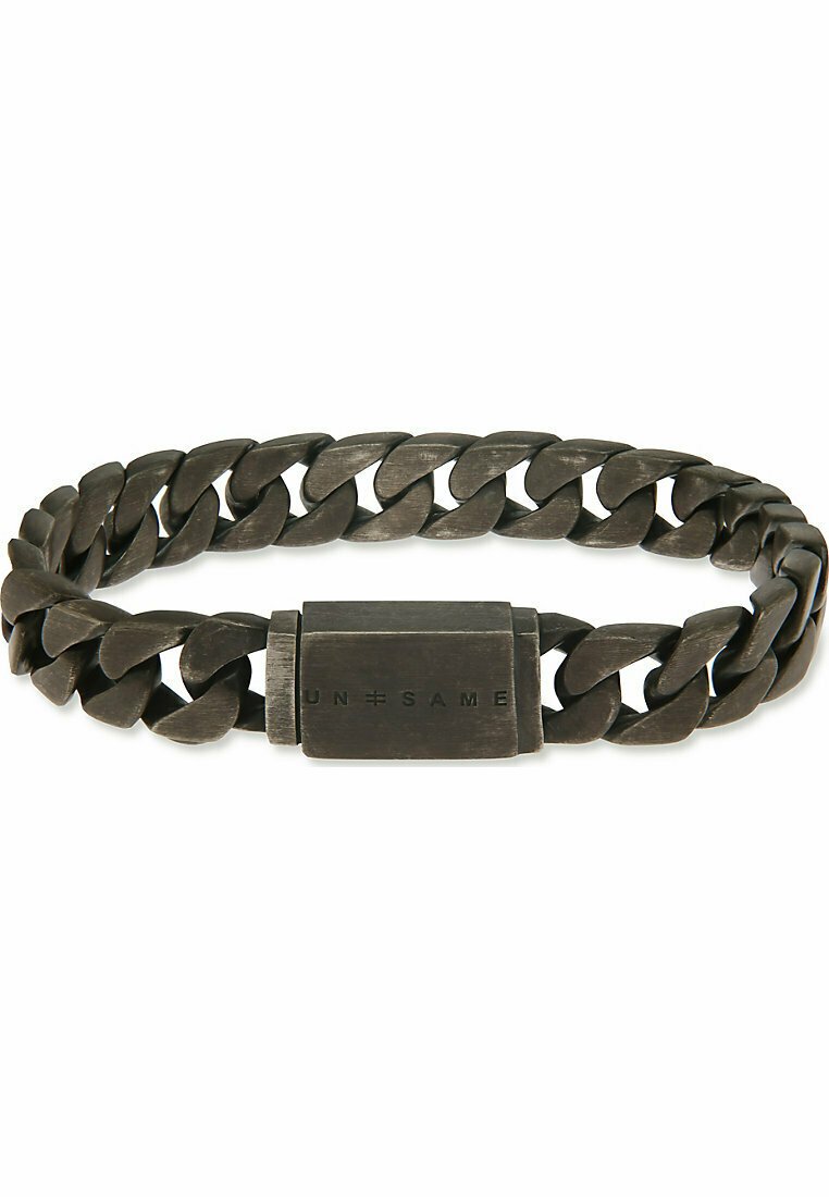 UNSAME Bracciale - silberfarben