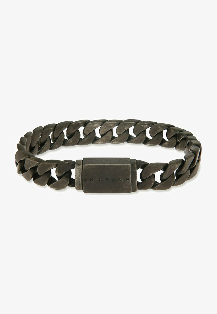 UNSAME Bracciale - silberfarben