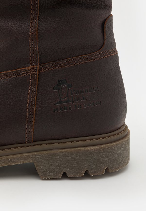 FEDRO - Classic ankle boots - chestnut3