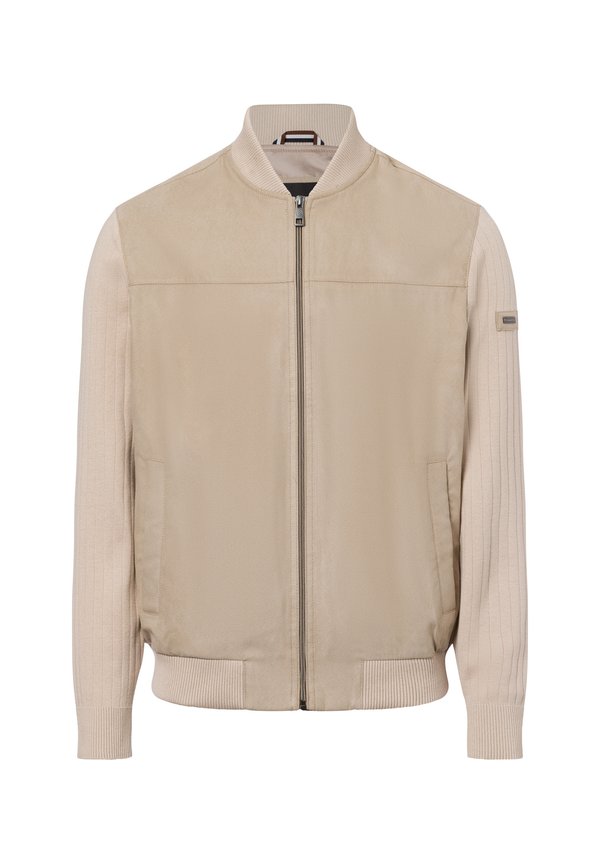 BUGATTI  - Übergangsjacke - beige