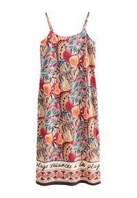 Non sélectionné, rust red