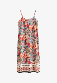 Non sélectionné, rust red