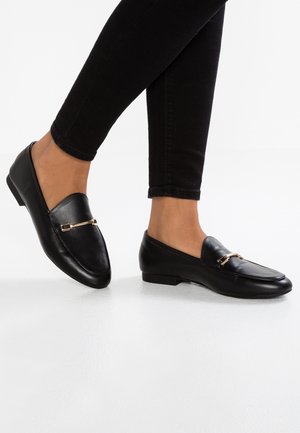 Anna Field Chaussons - black
