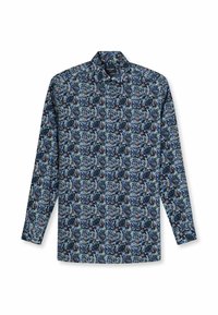 Unausgewählt, marine