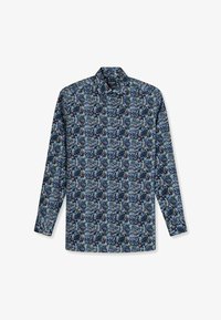 Unausgewählt, marine