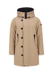 Peuterey Piumino lungo - beige