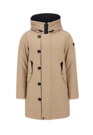 Peuterey Piumino lungo - beige
