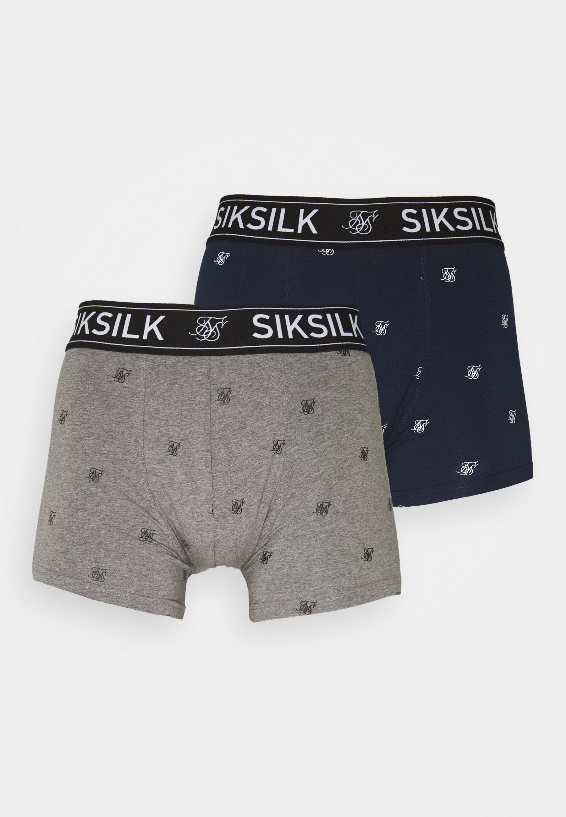 calzoncillos siksilk
