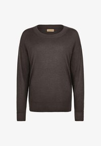 Sélectionné, brown