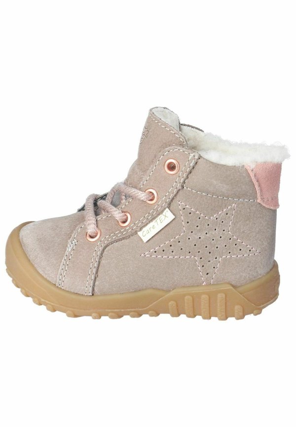 Snowboot/Winterstiefel - kies rosa