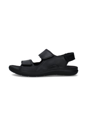 Enval Soft 1242200 - Sandali da trekking - black