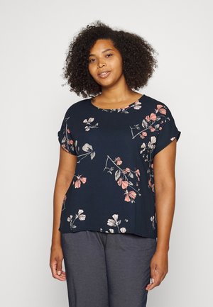 VMHALLIE NEW - Bluse - night sky