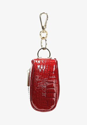 Key holder - red