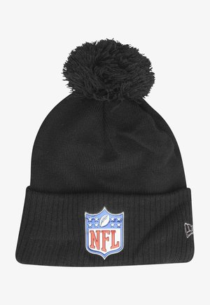 New Era, BOBBLE NFL SHIELD - Czapka