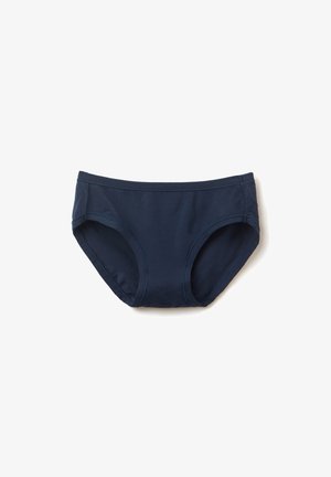 Intimissimi, ULTRALIGHT - Slip - royal blue