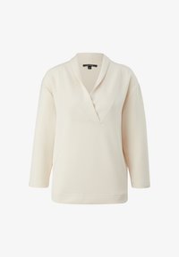 Ausgewählt, beige