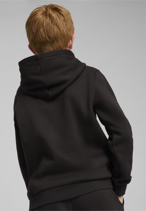 Puma, - Bluza z kapturem