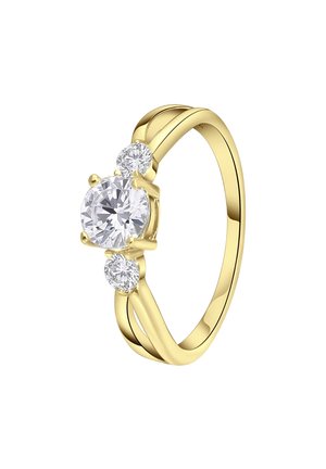 CLASSIC - Bague - gold-coloured