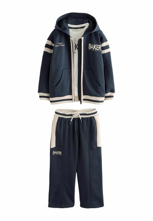 Baker by Ted Baker WIDE SET niebieski