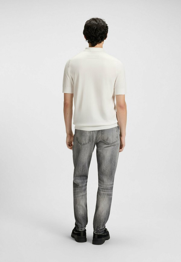 SAN PETER-CV - Polo shirt - natural two2