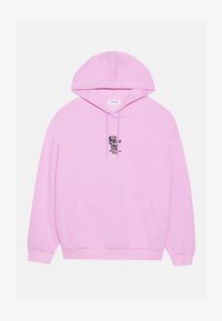 Non sélectionné, pink