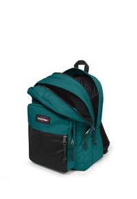 Eastpak PINNACLE - Mochila - peacock green