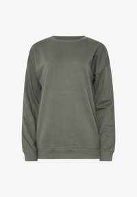 Ei valittu, charcoal