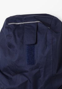 Columbia SPLASH S'MORE JACKET - Regnjacka - nocturnal/weiss