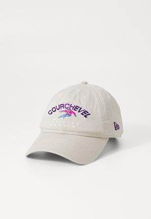 WASHED SKI 9TWENTY® UNISEX - Casquette - stone