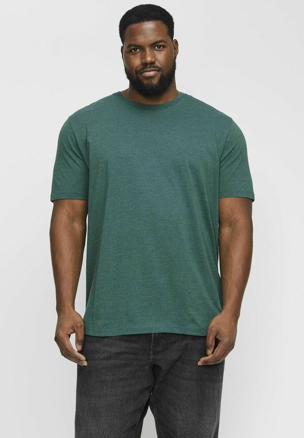 PLUS SIZE  - T-Shirt basic - storm