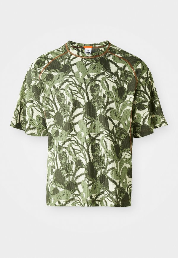 CHINATI - Print T-shirt2