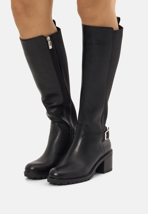 Botas - black