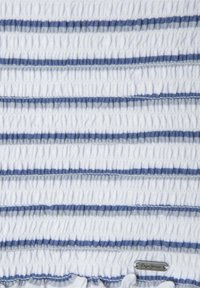 Pepe Jeans MARIAN STRIPES - Tops - azzurro blue