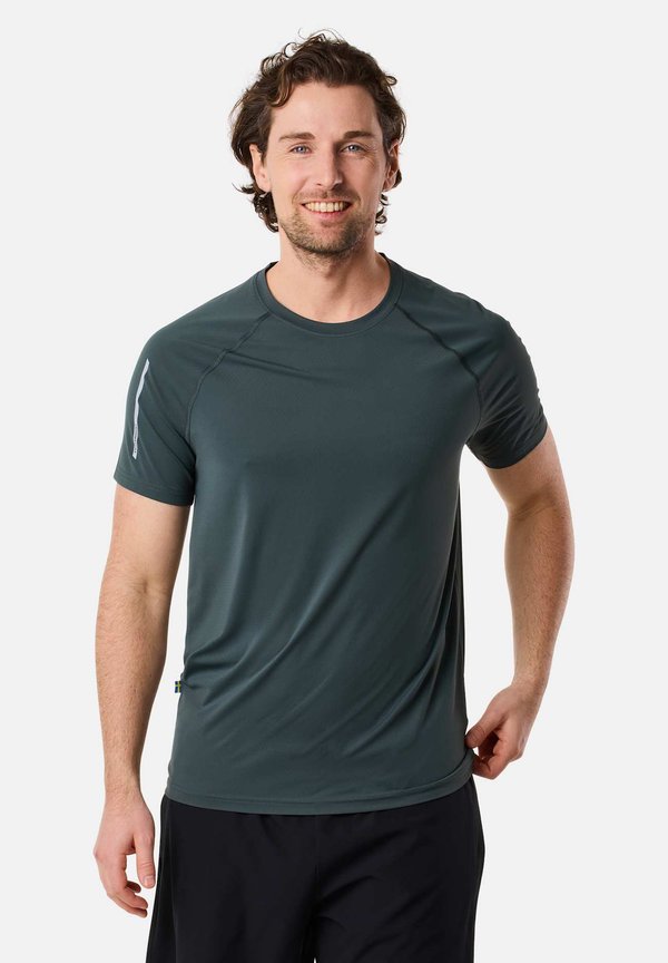 CORE TRAINING - T-Shirt print