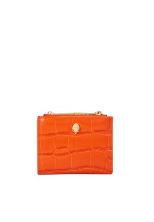 MINI - Wallet - orange