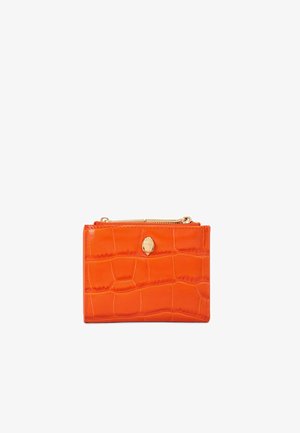 Kurt Geiger London MINI - Geldbörse - orange