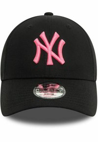 New Era Cap - black