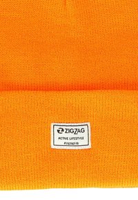 ZIGZAG RIZZO - Huer - 5128 turmeric