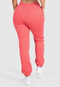 Smilodox CASSANDRA - Trainingsbroek - pink