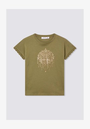 Terranova, - T-shirt z nadrukiem