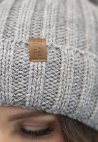 Vivisence Berretto - light grey