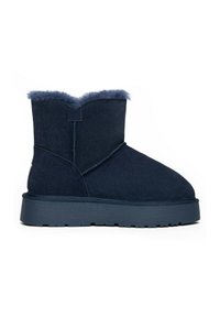 Gooce Talvisaappaat - blue