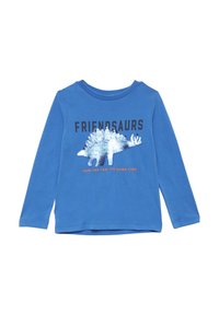 Unausgewählt, royalblau