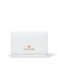 Braccialini Wallet - white